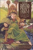 druid craft tarot
